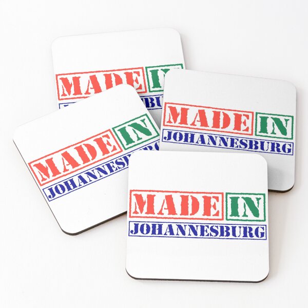 Item preview, Made in Johannesburg South Africa  designed and sold by xesed.