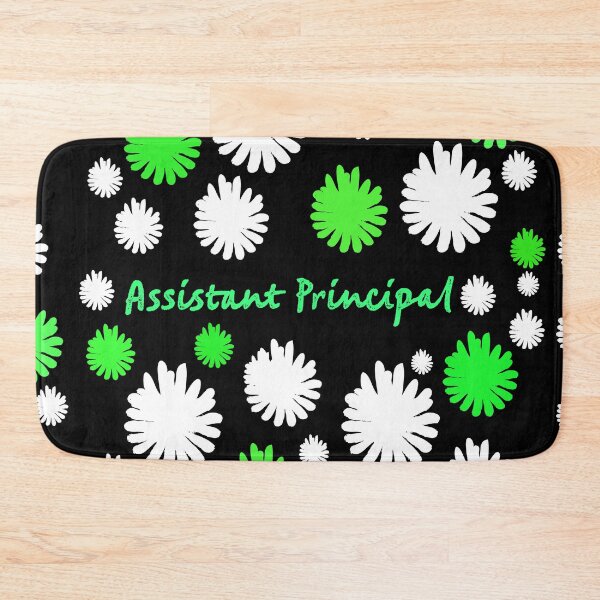 Item preview, Vice principal designed and sold by firegalaxy.