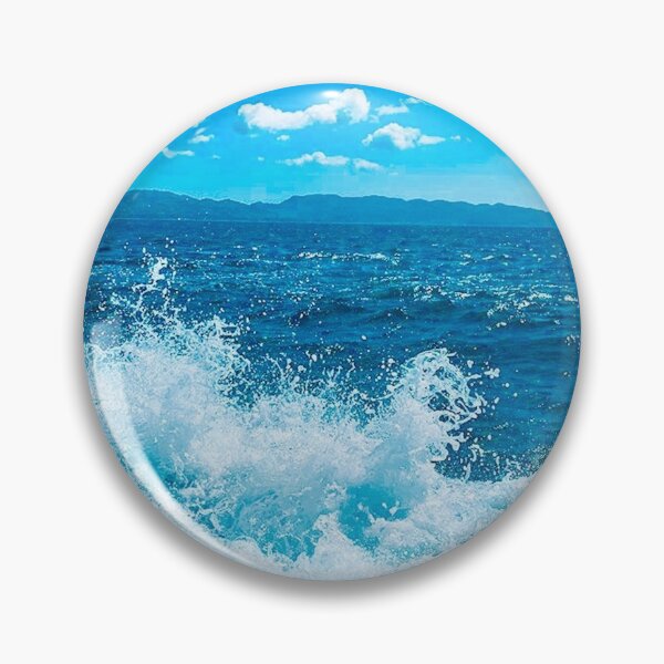 Item preview, Surge Hamping designed and sold by touristkeepsake.