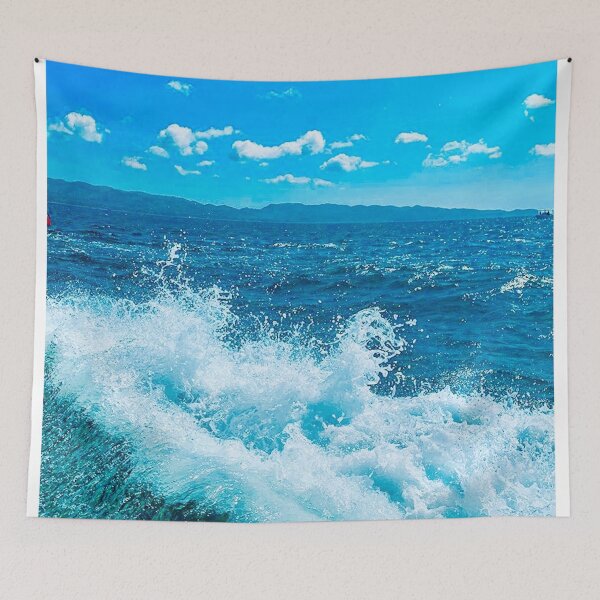 Item preview, Surge Hamping designed and sold by touristkeepsake.