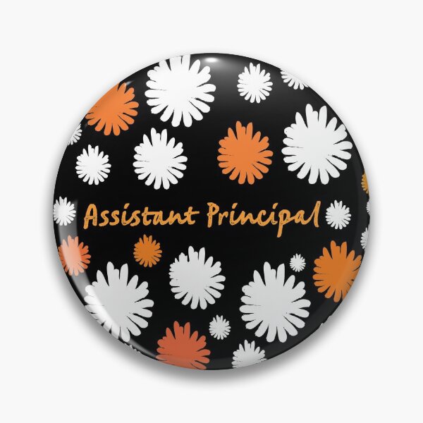 Item preview, Vice principal designed and sold by firegalaxy.