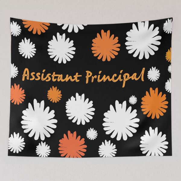 Item preview, Vice principal designed and sold by firegalaxy.