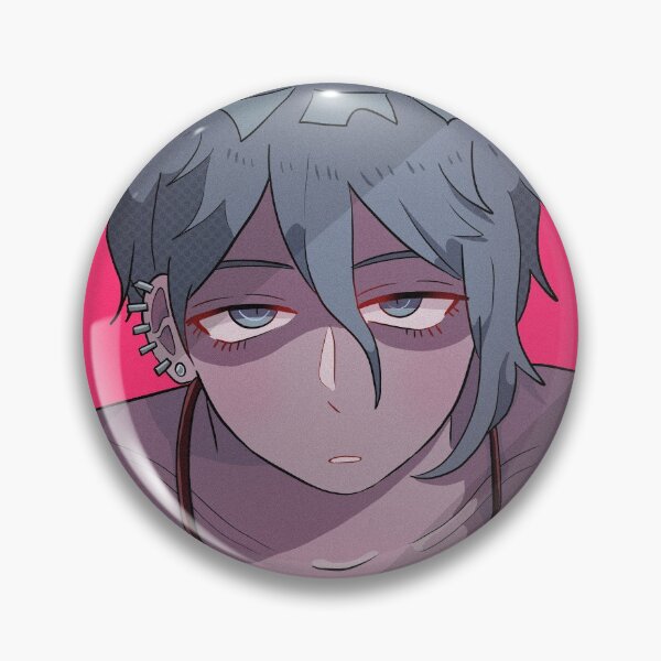 Item preview, Rantaro Amami III designed and sold by gouboot.