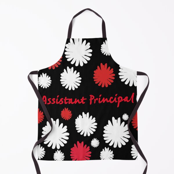 Item preview, Vice principal designed and sold by firegalaxy.