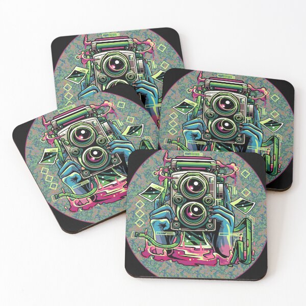Item preview, Twin Lens Reflex Camera designed and sold by dhajr.