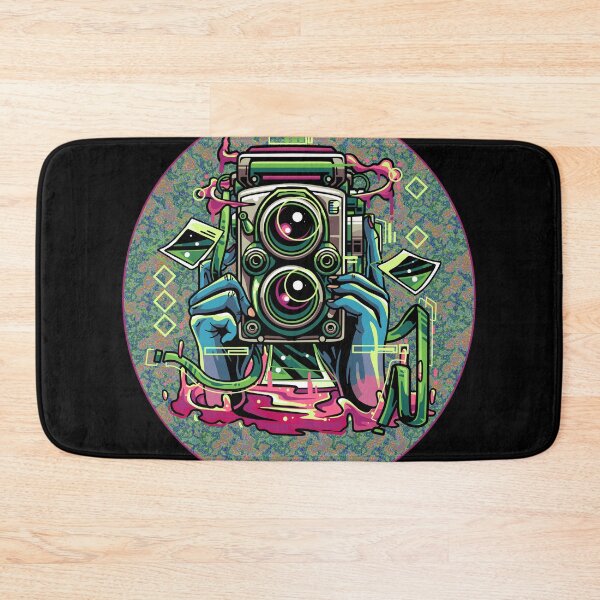 Item preview, Twin Lens Reflex Camera designed and sold by dhajr.
