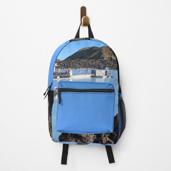 Item preview, Blue Lagoon in Iceland designed and sold by Maria N.