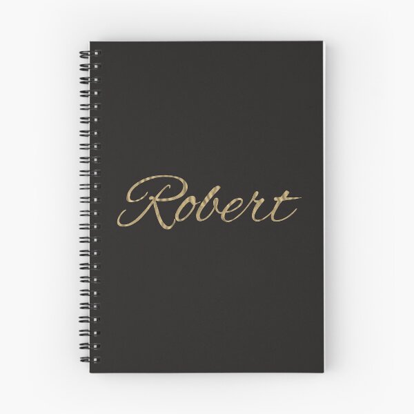 Item preview, ROBERT designed and sold by LizBanegasArt.
