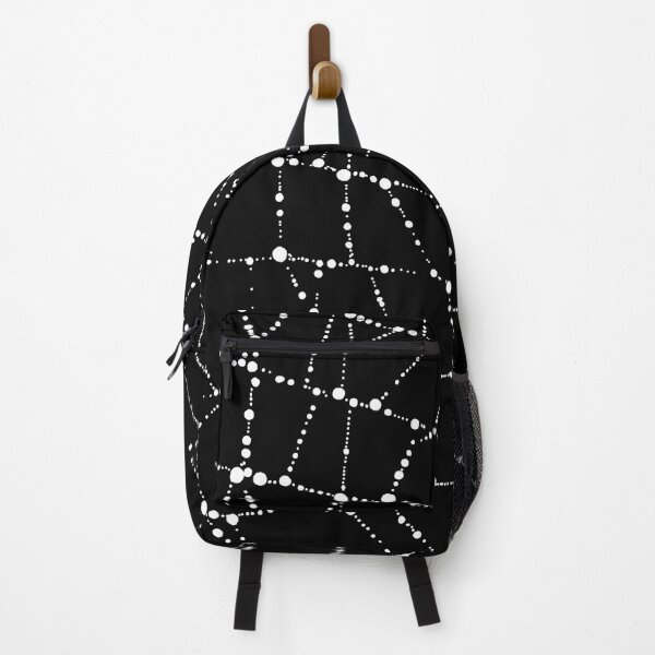 Item preview, Spider Web Constellation designed and sold by Janet Towbin.