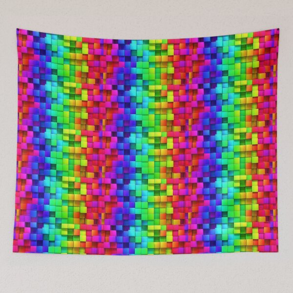 Item preview, wallpaper colorful leader designed and sold by Mariajose  Rojo.