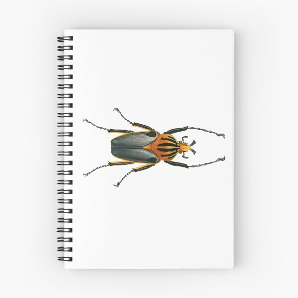 Item preview, Beetle Conference designed and sold by GreatestMinds.
