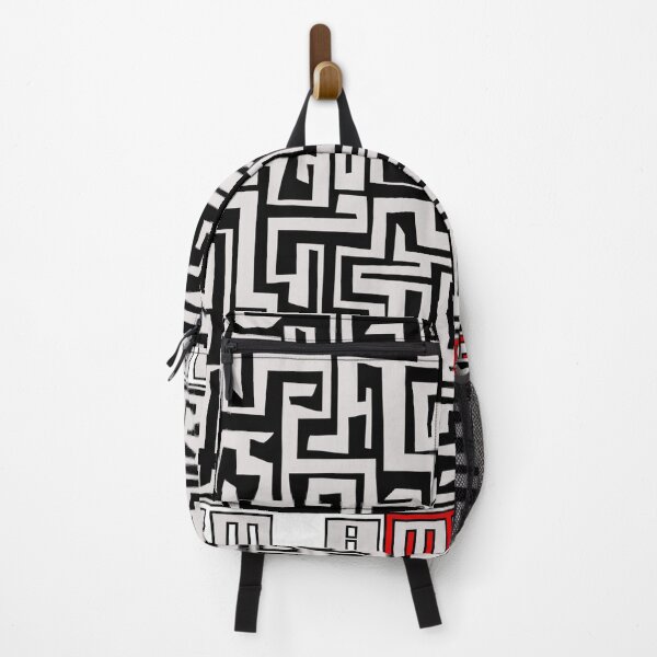 Item preview, I'm Amazeing! designed and sold by Square Root of Squid.