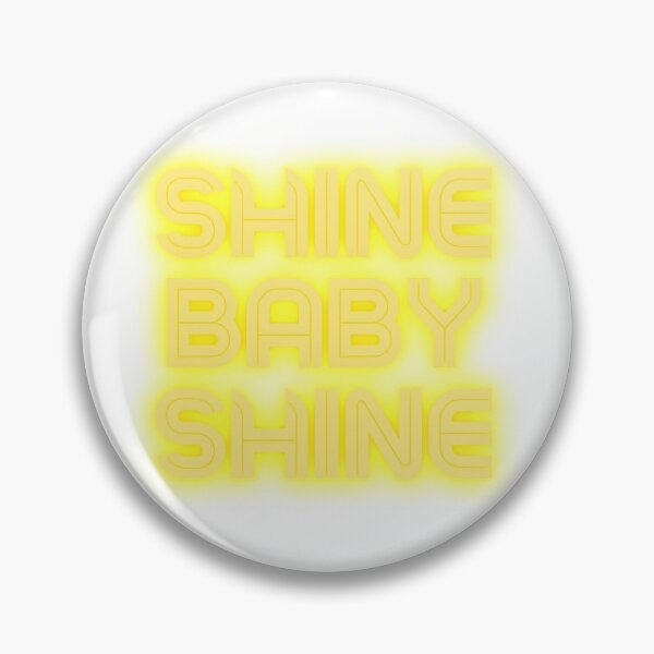Artikelvorschau, Shine Baby Shine entworfen und verkauft von leonardlaura.