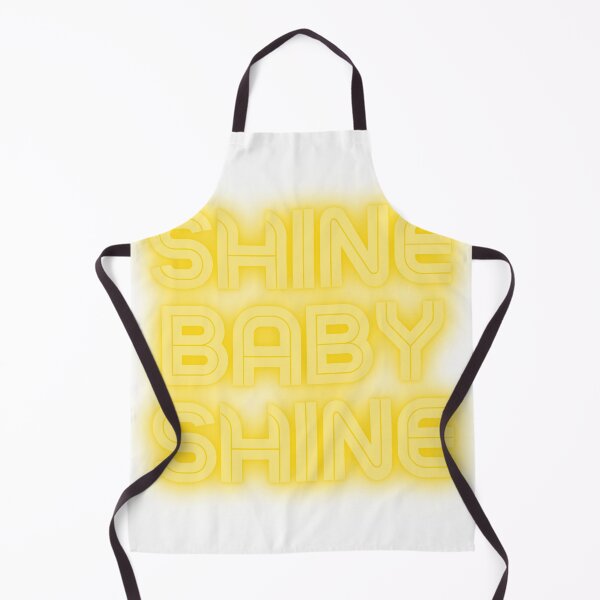 Aperçu de l'œuvre Shine Baby Shine créée et vendue par leonardlaura.
