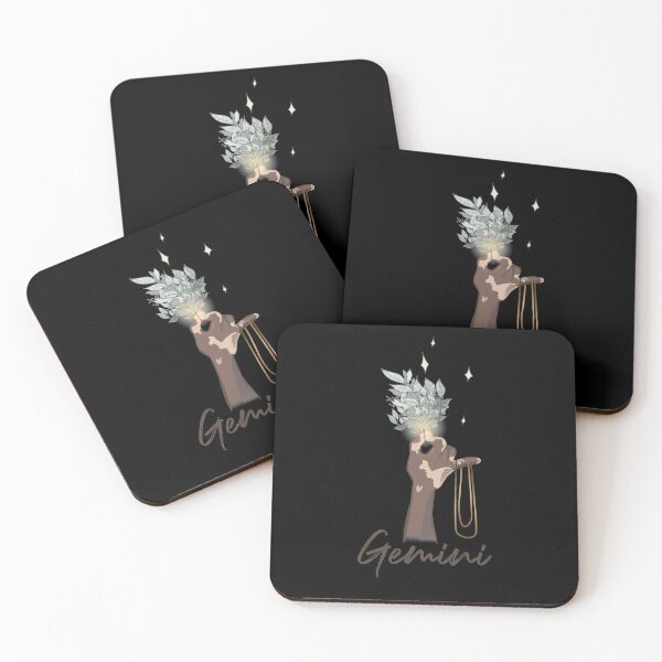 Item preview, Gemini designed and sold by HiPolly.