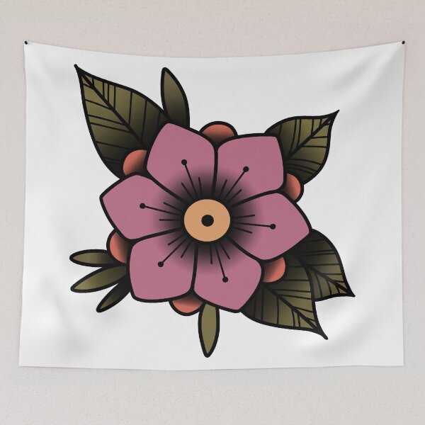 Item preview, american traditional flower designed and sold by despresso.
