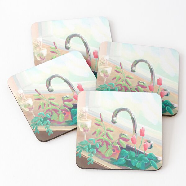 Item preview, Kitchen Sink designed and sold by little  ochre.