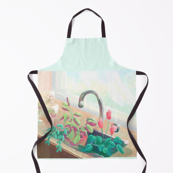 Item preview, Kitchen Sink designed and sold by little  ochre.