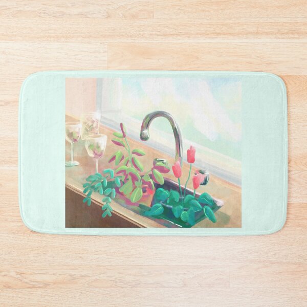 Item preview, Kitchen Sink designed and sold by little  ochre.