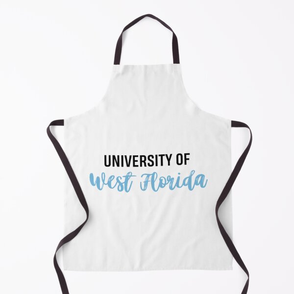 Item preview, university of west florida designed and sold by cindytrann.