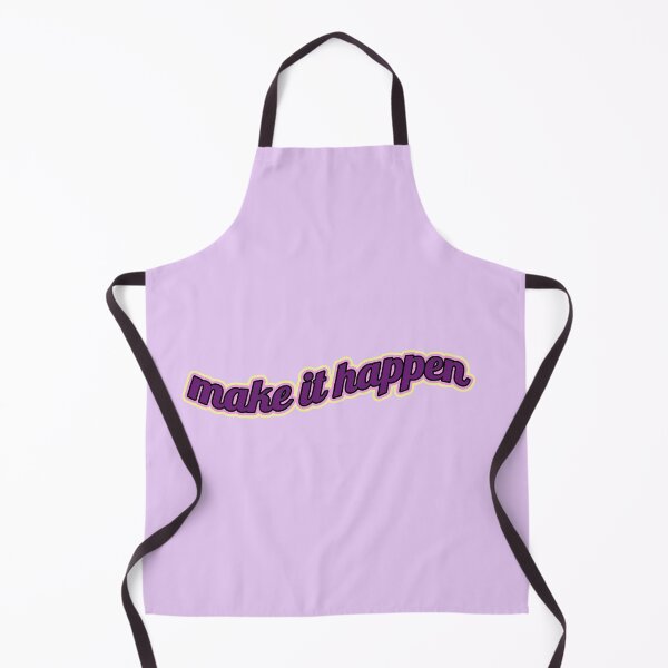 Item preview, make it happen designed and sold by tehecaity.