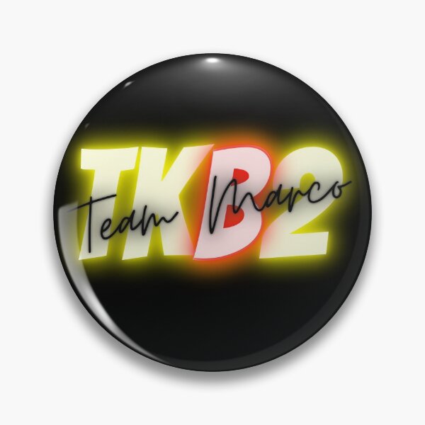 Item preview, Team Marco The Kissing Booth 2 designed and sold by alanaf1.