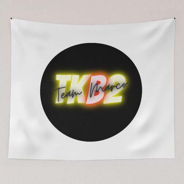 Item preview, Team Marco The Kissing Booth 2 designed and sold by alanaf1.