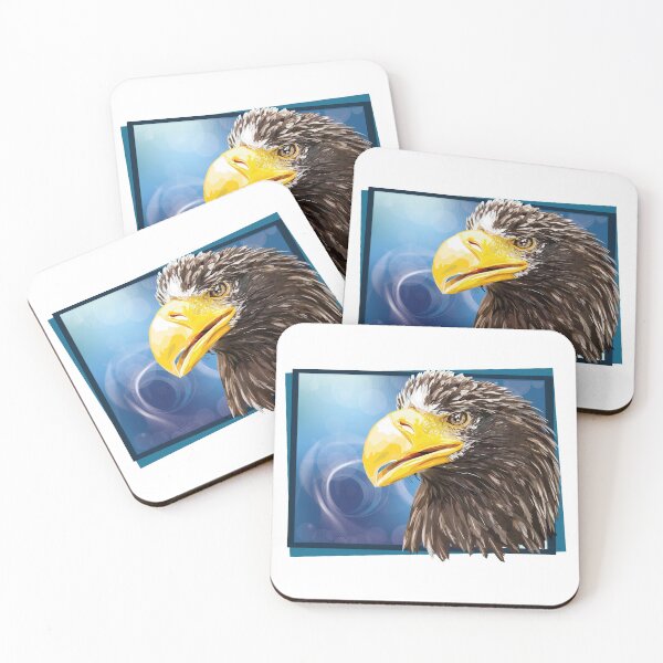 Item preview,  giant eagle designed and sold by obscurite.