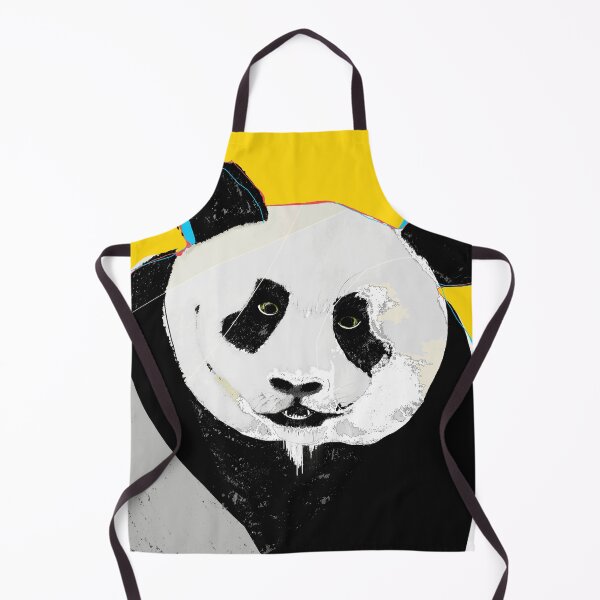 Item preview, Panda designed and sold by Simone Guimaraes.