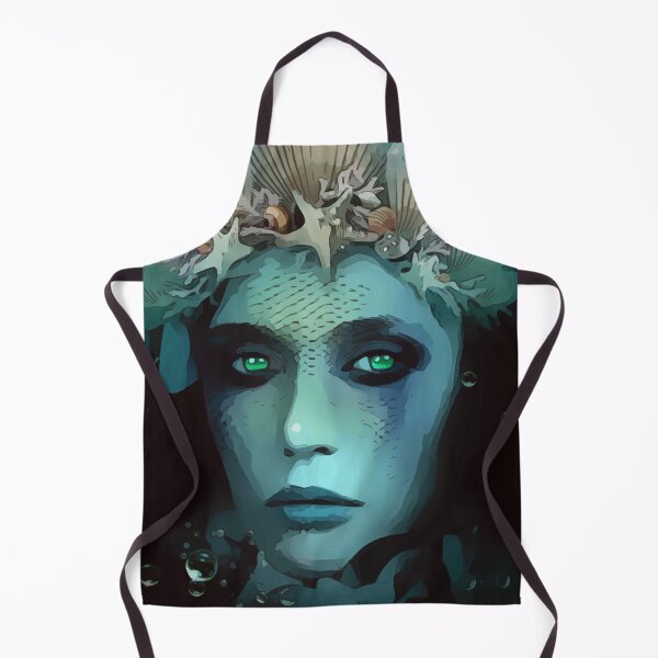 Item preview, Aqua! designed and sold by Blue Dragon.