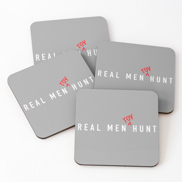 Item preview, Real Men (Toy) Hunt designed and sold by F1shcustoms.