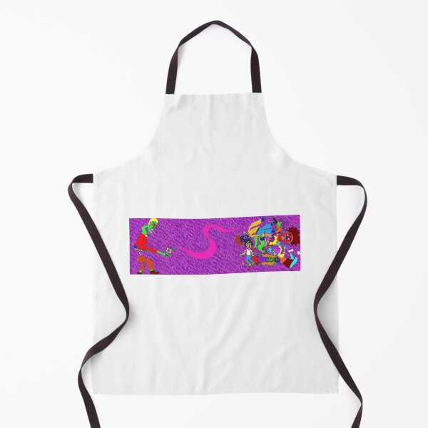 Item preview, slurp gun designed and sold by dizzee-b.