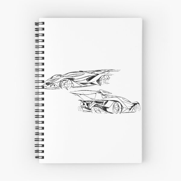 Item preview, Apollo IE designed and sold by sleekcarspotter.