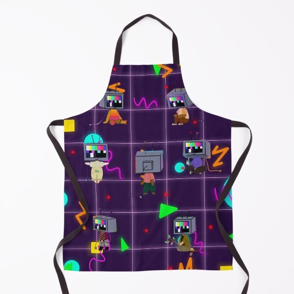 Item preview, Bowling Alley Babies by Yuuki G designed and sold by Yuuki G's Artsy Things.