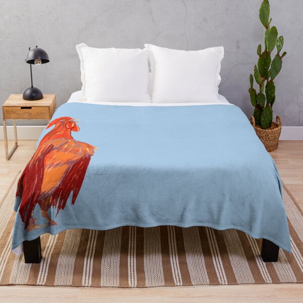 Item preview, D'Evenberg Rooster designed and sold by Eejee-SK.