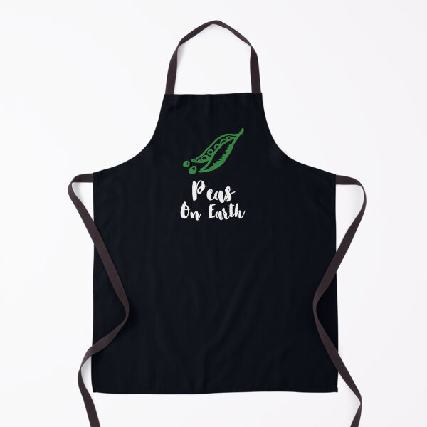 Item preview, Peas on Earth designed and sold by Hey-Nice-Shirt.