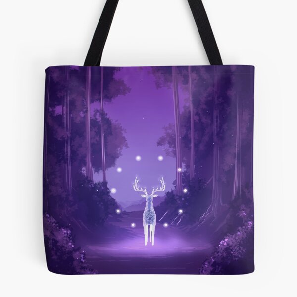 Item preview, Deer God designed and sold by Julie M.