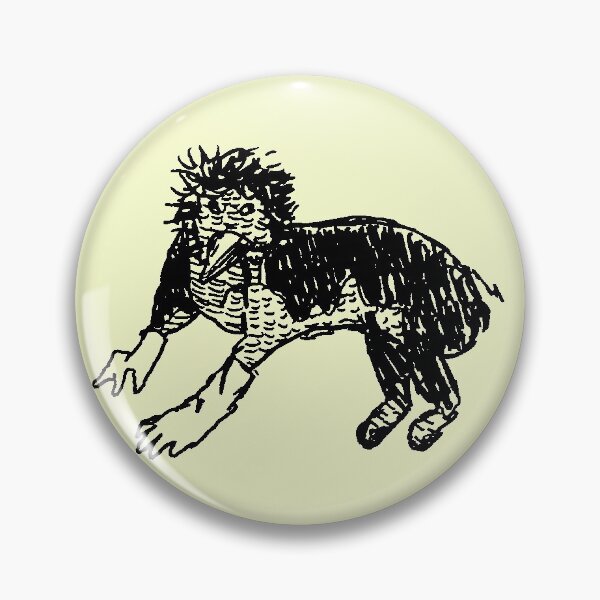 Item preview, Meme Thing, Strange Object designed and sold by naitokira.