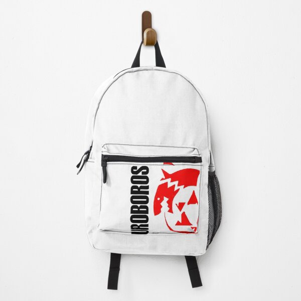 Item preview, Uroboros Graphic designed and sold by greenthunder256.