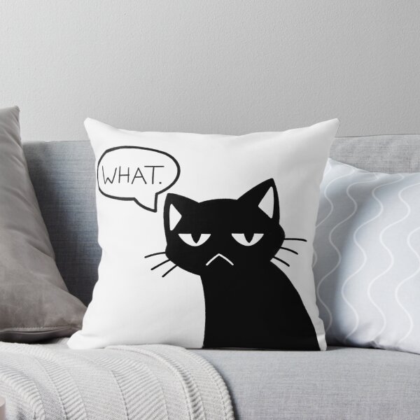 Item preview, What. designed and sold by Undead-Fae.