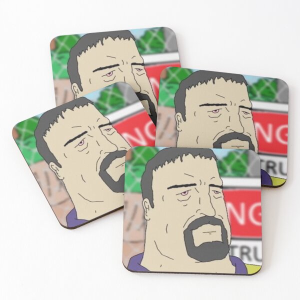 Item preview, Mike Nolzie designed and sold by MechaJames.