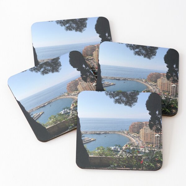 Item preview, Monaco Print designed and sold by Emilyw27.