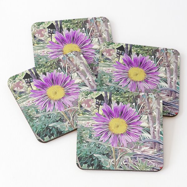 Item preview, My garden... Paradise... Made by me designed and sold by LittleAngy.