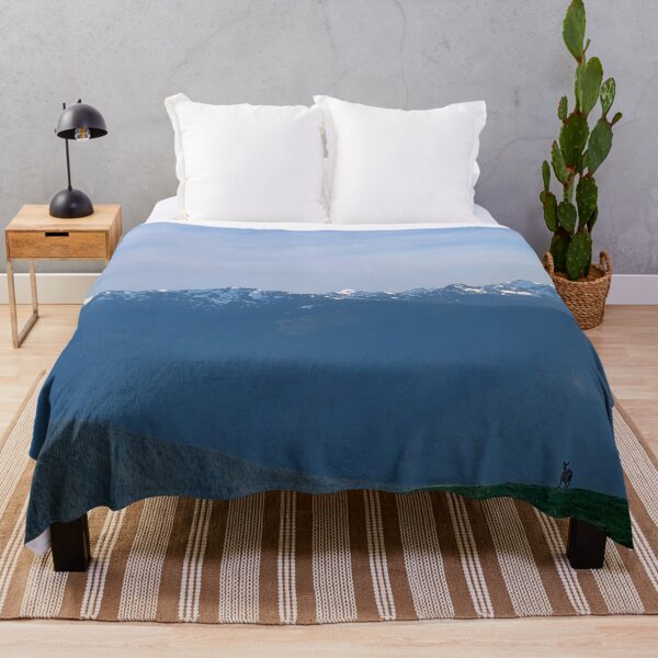 Item preview, Pacific Northwest Mountains designed and sold by byFily.