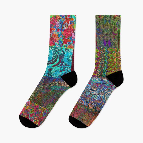 Item preview, Bohemian Wonderland designed and sold by Daniel Watts.
