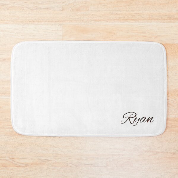 Item preview, RYAN designed and sold by LizBanegasArt.