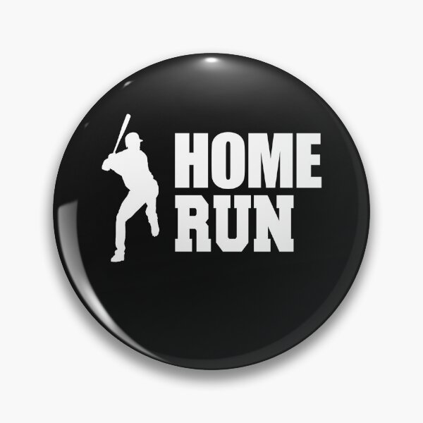 Item preview, HOME RUN T-SHIRT designed and sold by bigerdan.