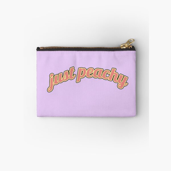 Item preview, just peachy designed and sold by tehecaity.