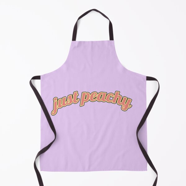 Item preview, just peachy designed and sold by tehecaity.