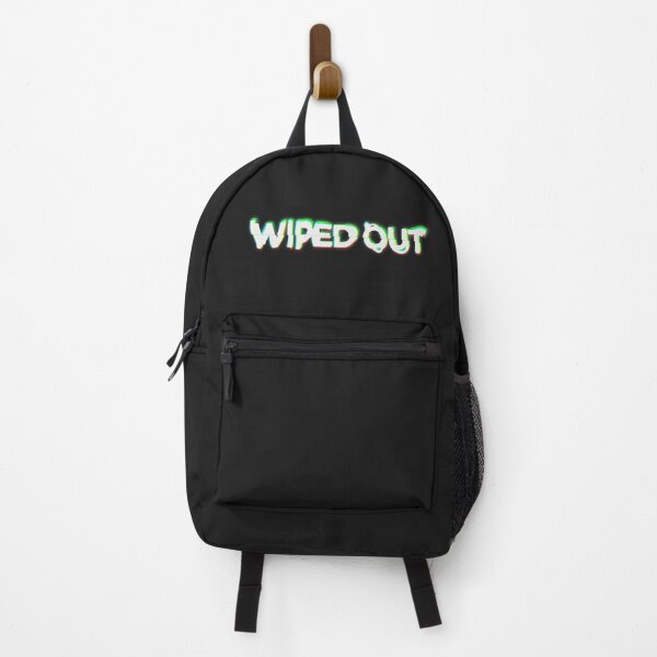 Item preview, WIPED OUT | The NBHD designed and sold by avihail.